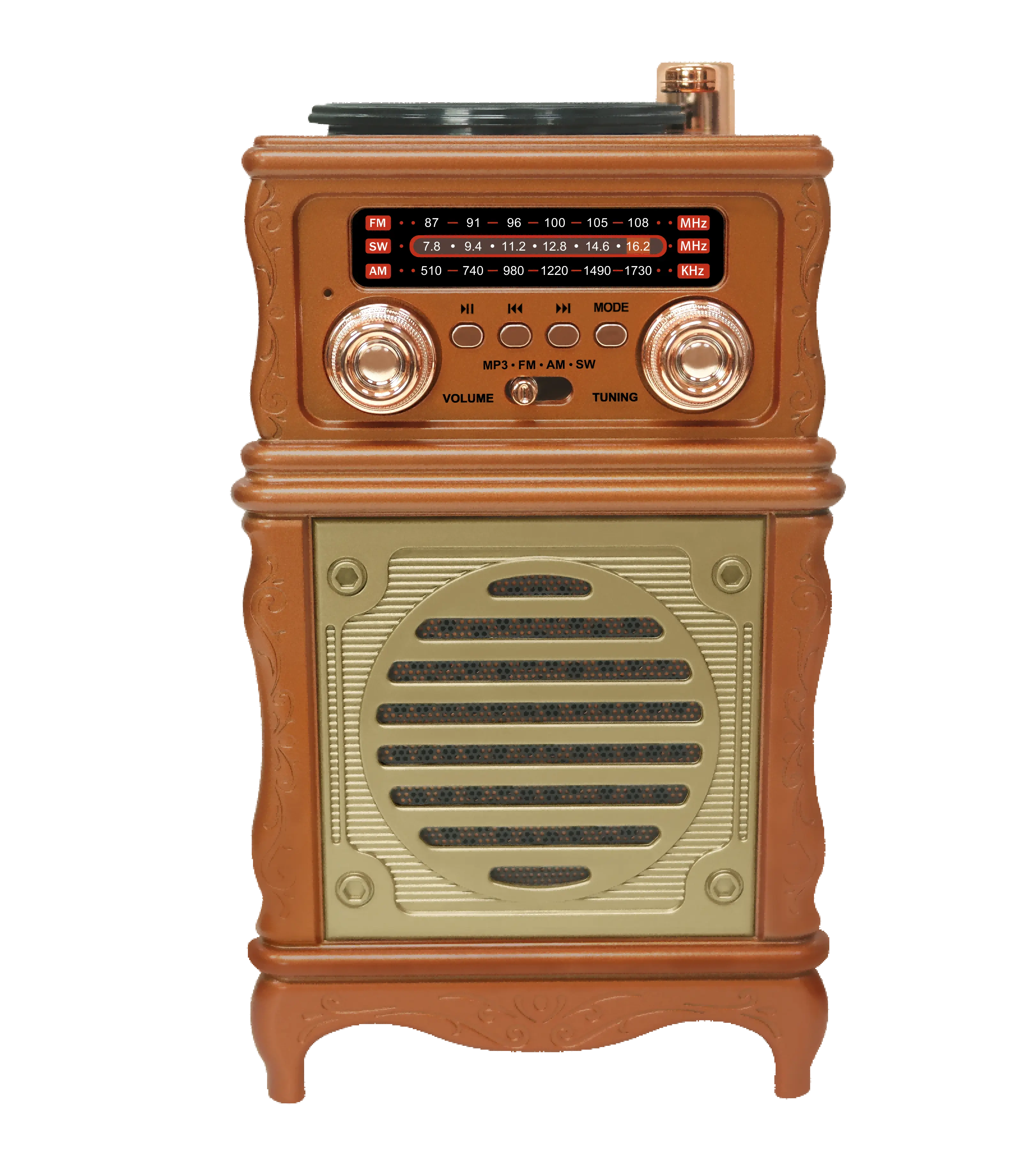 Feexot FX-2502BT