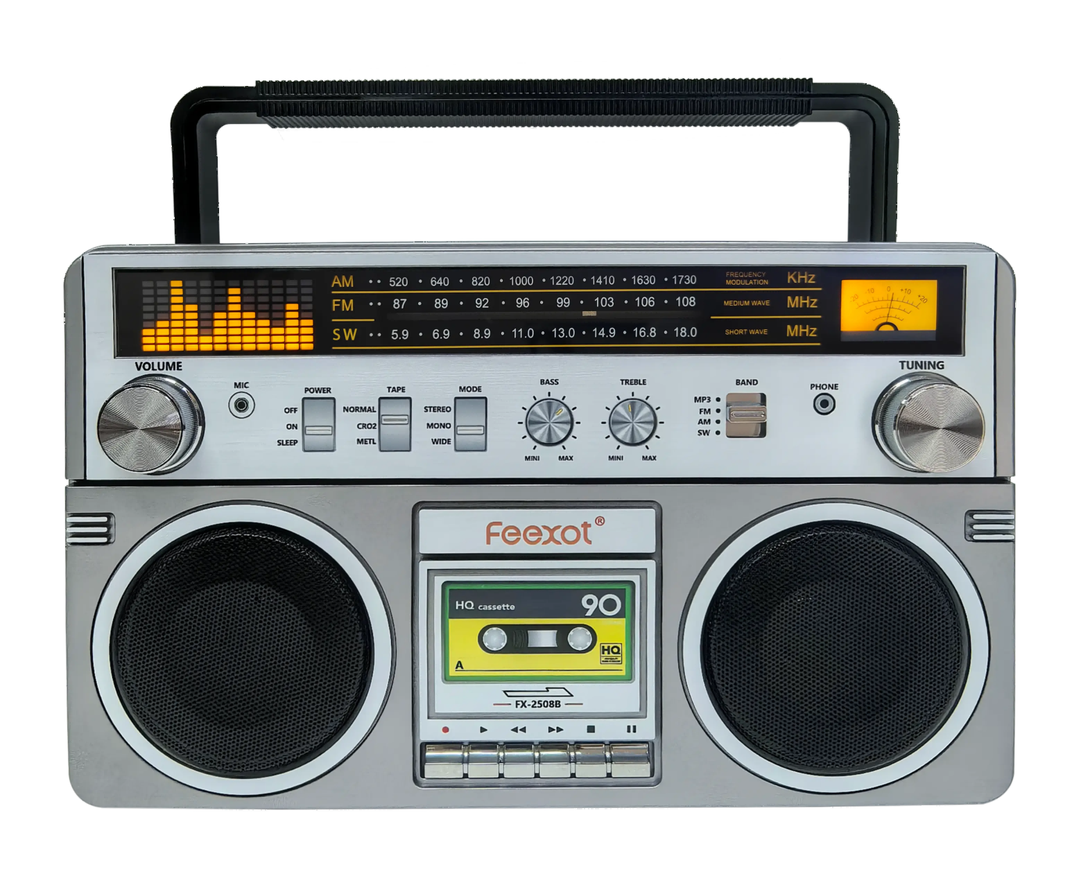 FX-2508B