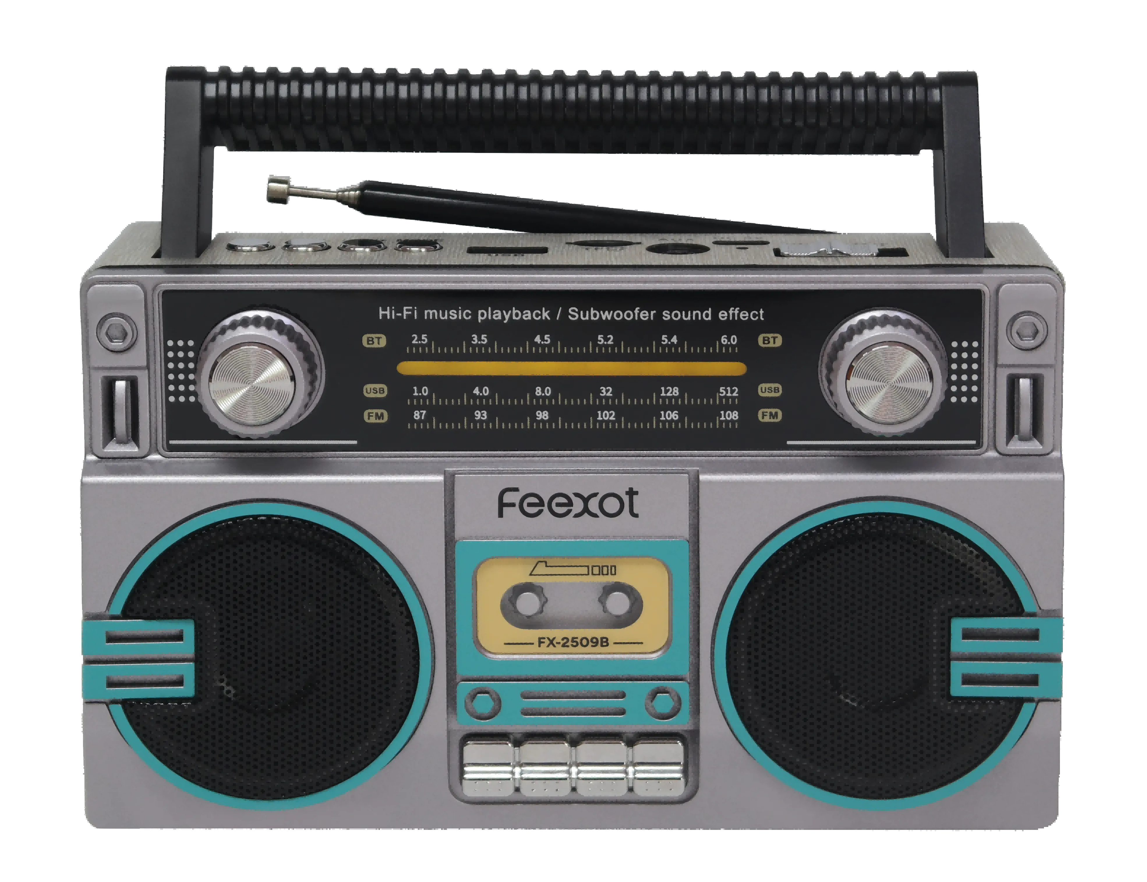 Feexot FX-2509B