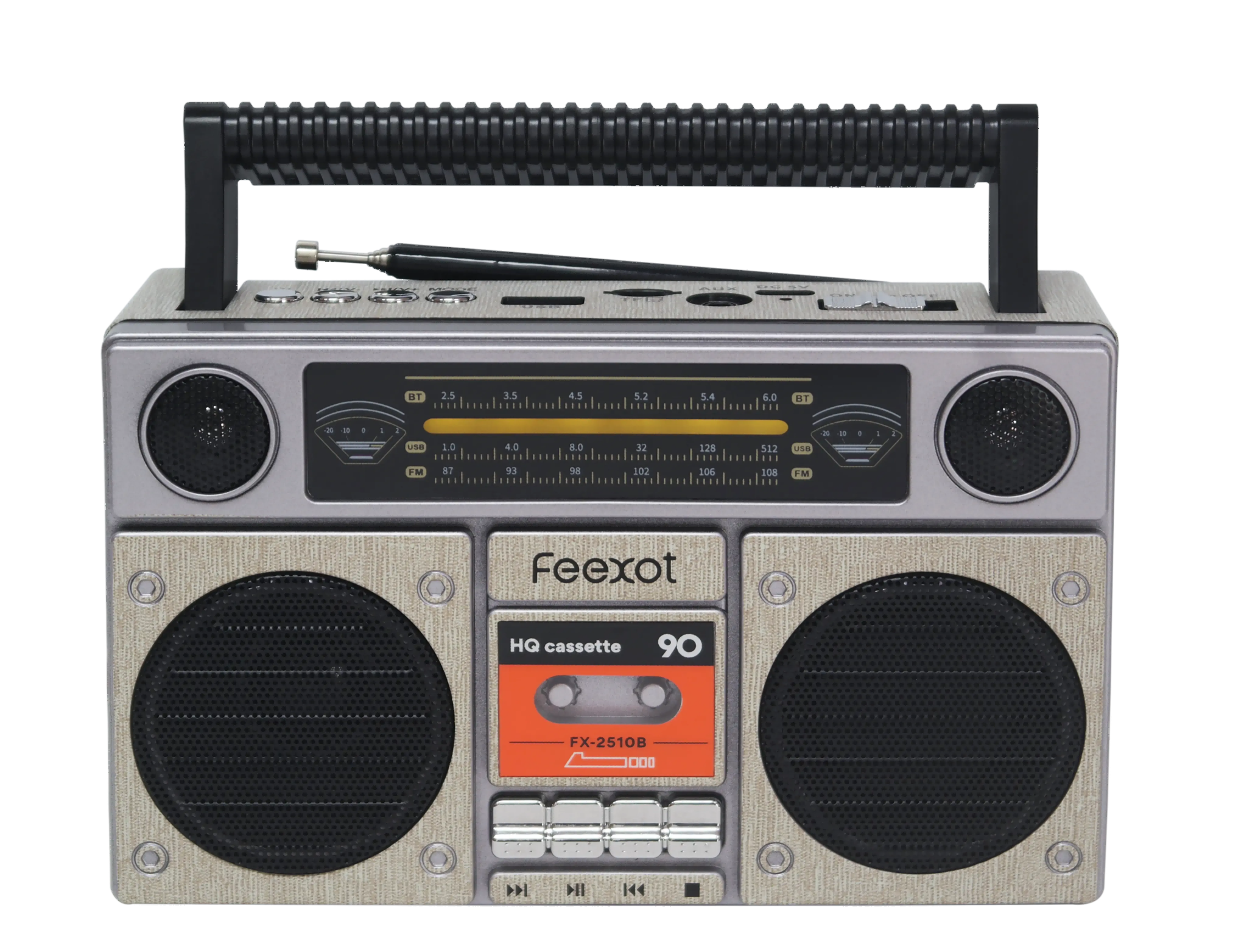 FX-2510B