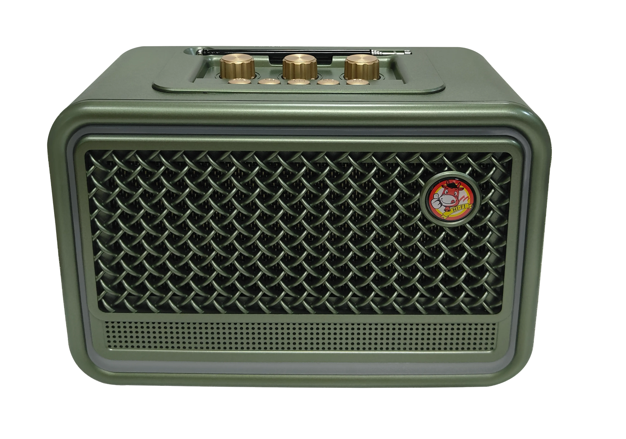 Feexot FX-2515B-S
