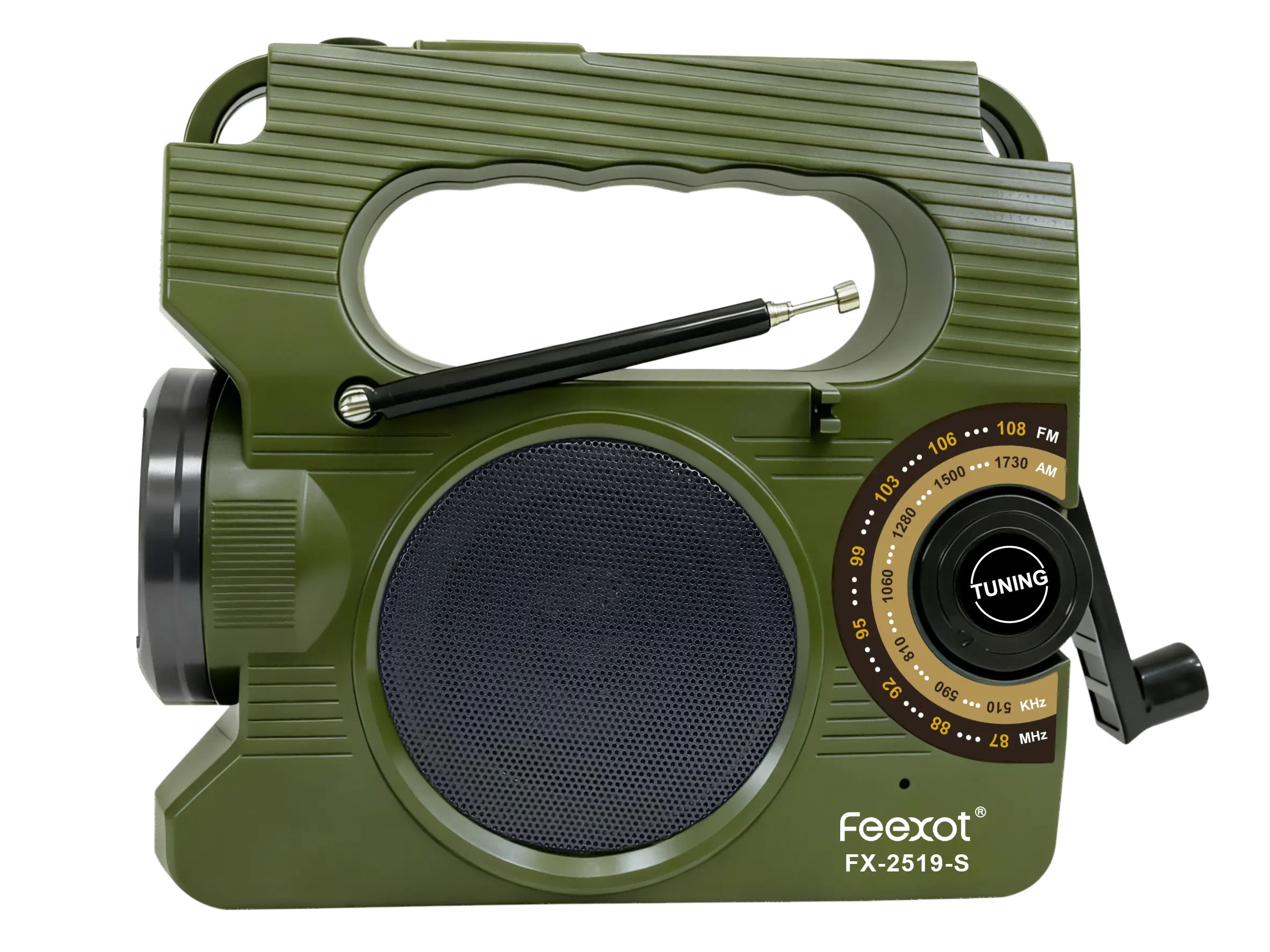 FX-2519-S