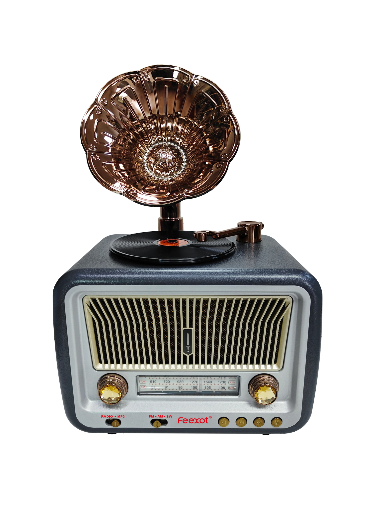 FX-2528B