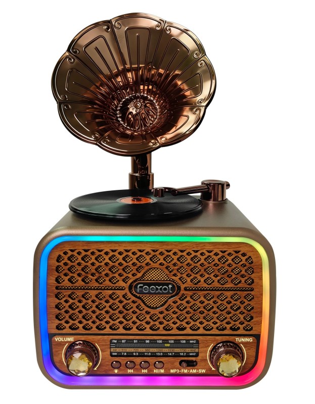 FX-2533B