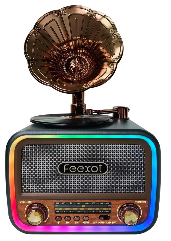 FX-2535B
