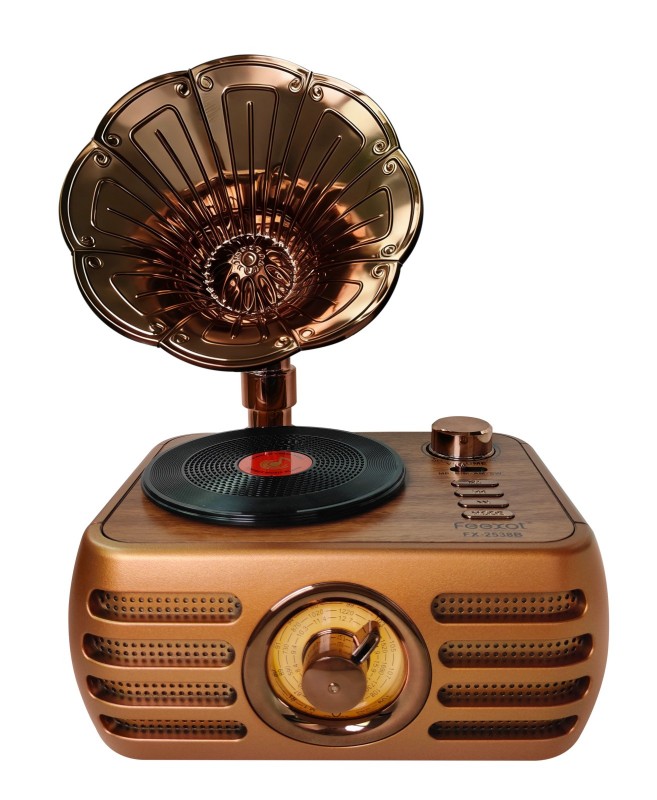 FX-2538B