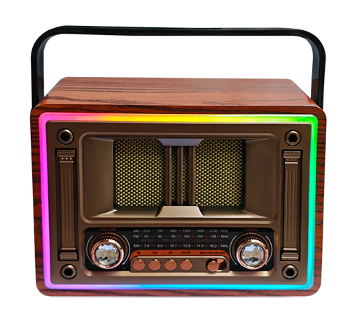 FX-2529B