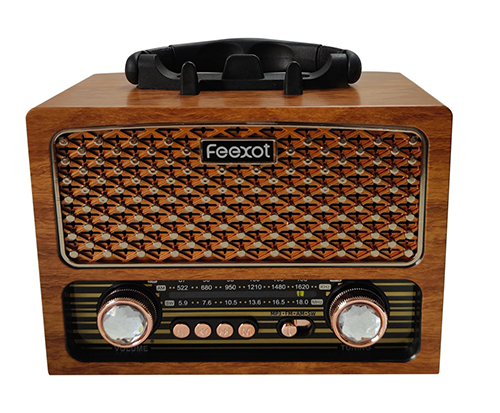 FX-2540B
