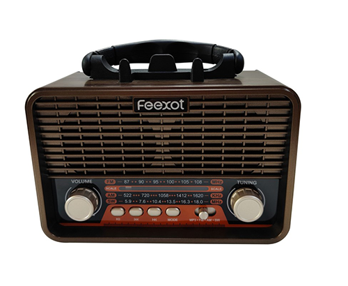 FX-2542B