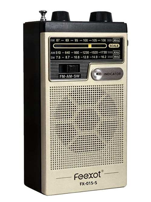 FX-015S